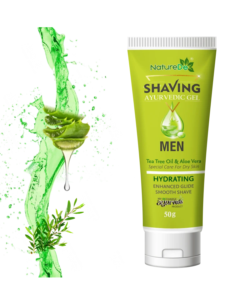 Best shaving gel for men